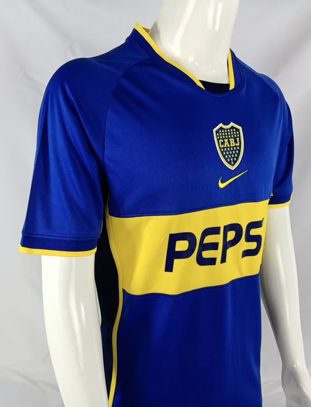 02-03 Boca home